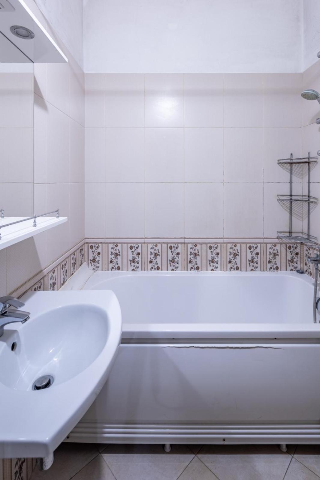 Romari Лесі Українки Apartment Lviv Exterior photo