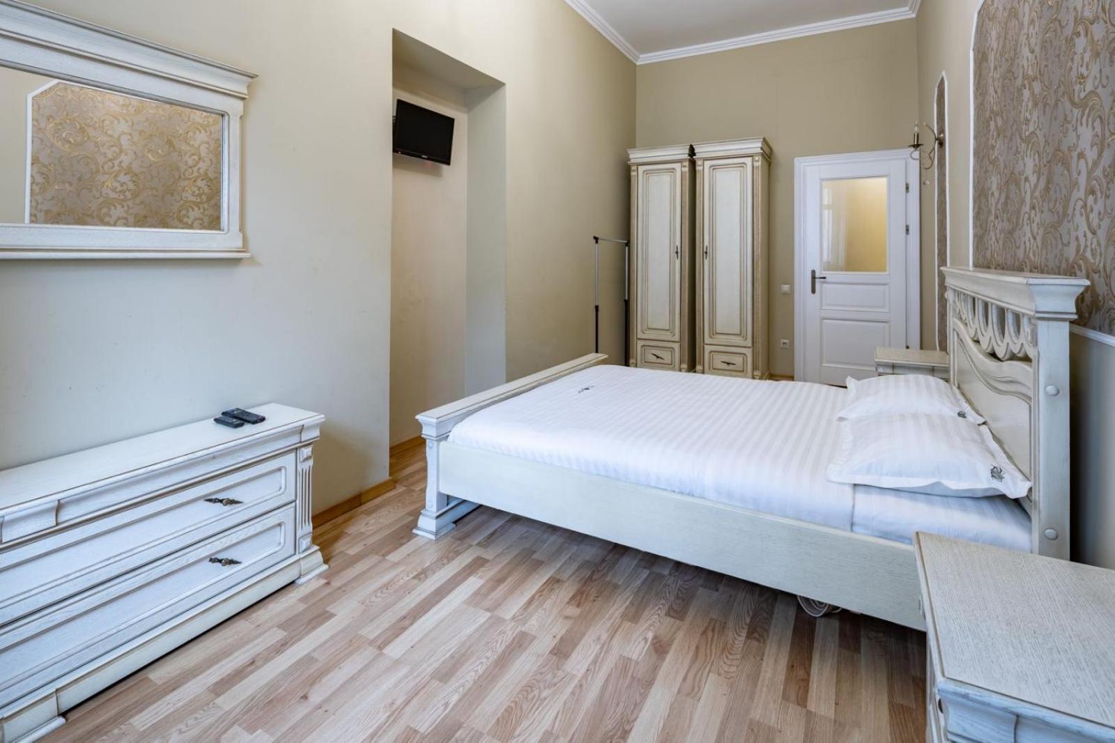 Romari Лесі Українки Apartment Lviv Exterior photo