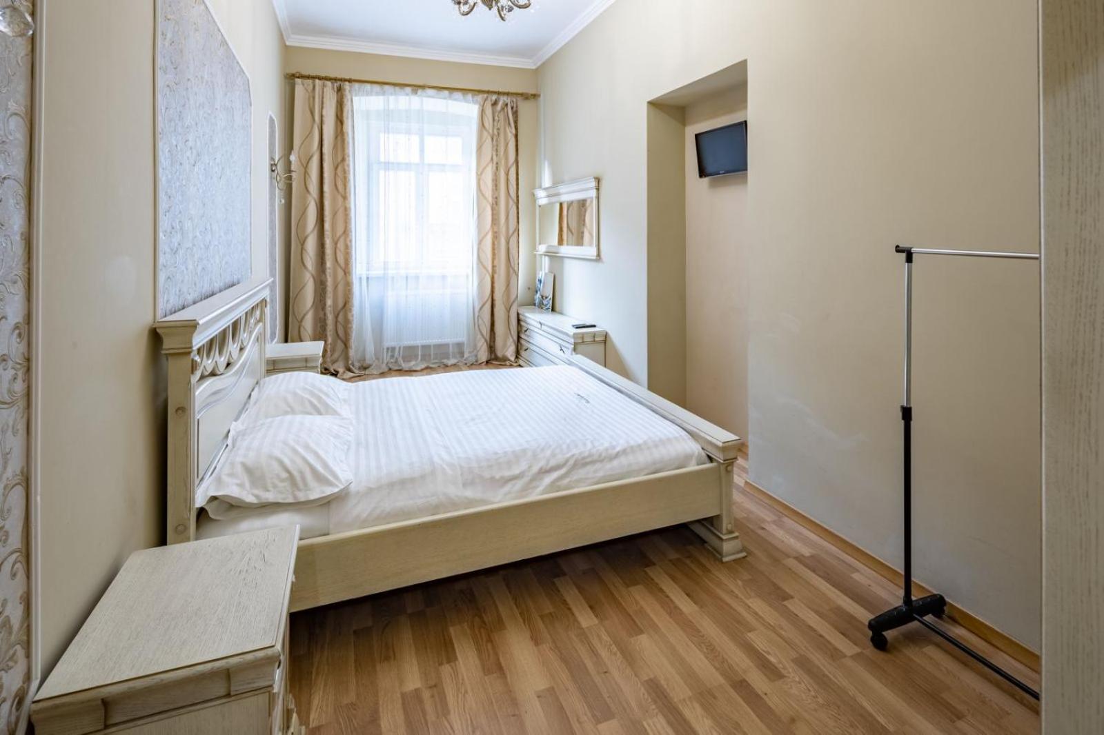 Romari Лесі Українки Apartment Lviv Exterior photo